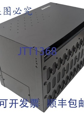 原装供应Inter-Tel Axxess 机架柜,带 550.0110 电源