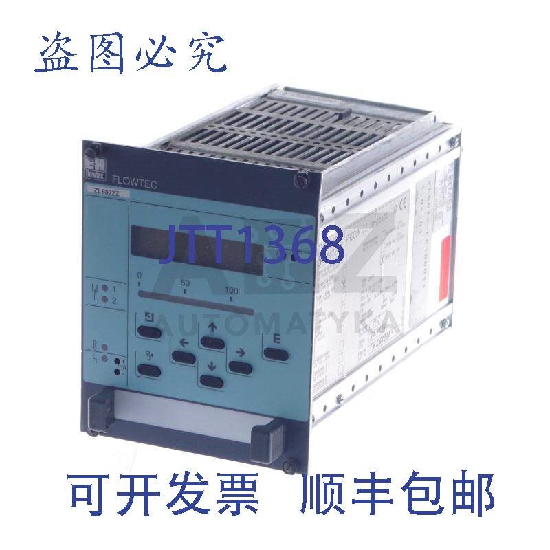 原装供应ENDRESS + HAUSER FLOWTEC ZL6072Z ZL6072 Z ZL6072-FE1