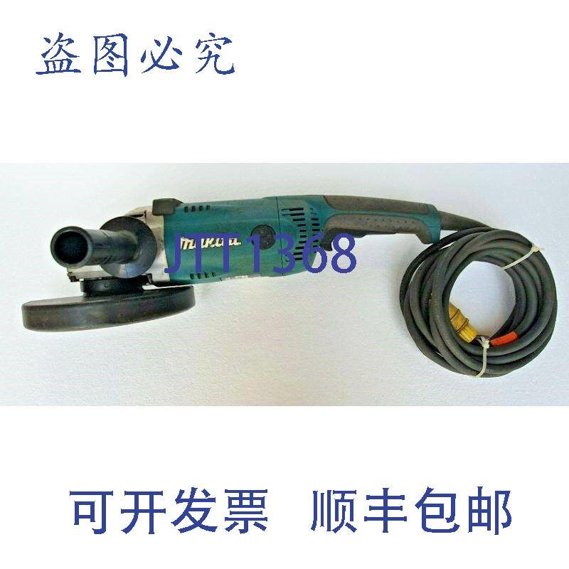 原装供应Meuleuse D'Angle  GA7020,110-120 伏,7 包/180