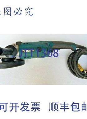 原装供应Meuleuse D'Angle  GA7020,110-120 伏,7 包/180