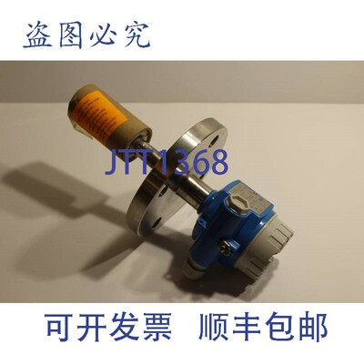 原装供应Endress+Hauser Liquiphant M FTL51-FBG2DB7G5C 液位传