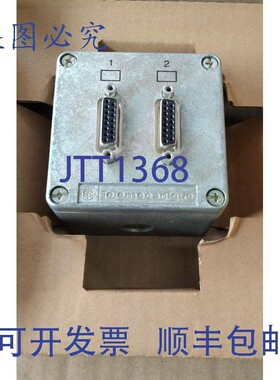 原装供应TSXSCA62 UNI-TELWAY 2 设备插头,NIB 插座