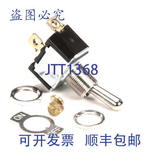 原装供应Federal Industries 41-10974 拨动开关 20A 125V