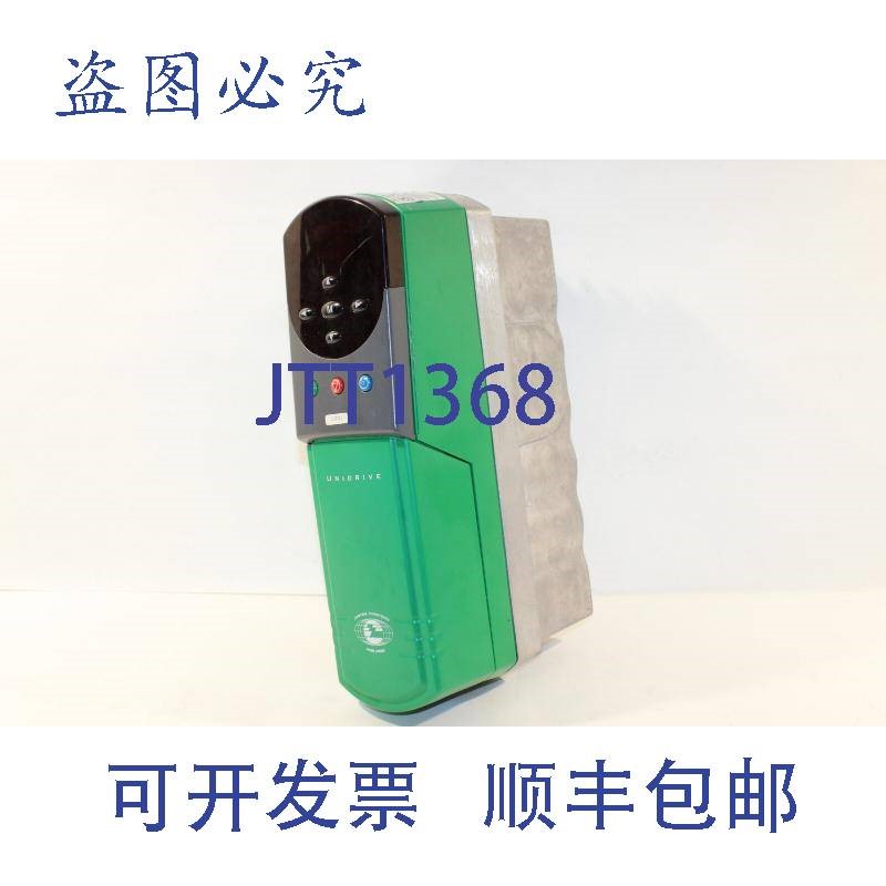 原装供应控制技术 UNI1405 Unidrive