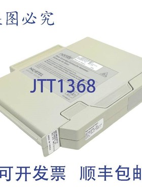 原装供应北电 Norstar NT5B49FA-93 REL 01E 模块化 8x24 数据盒