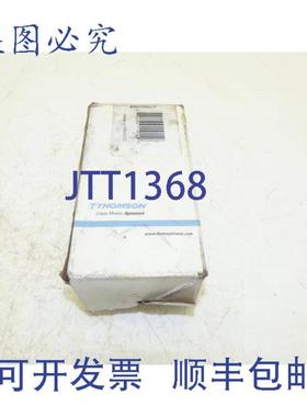 供应THOMSON SSUTWNO16 直线轴承轴承座 1 英寸轴刮水器