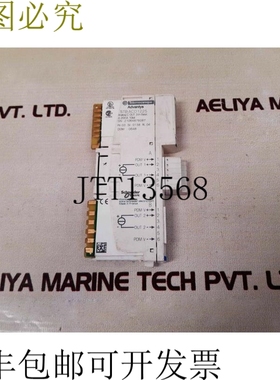 原装供应  电气/电信 Advantys STB ACO 1225 模拟 C 输出 2C