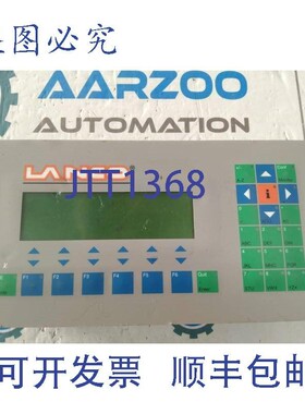 原装供应LANCO MICROCOMPUTER 8510-02.501 液晶显示屏兼容面板 7