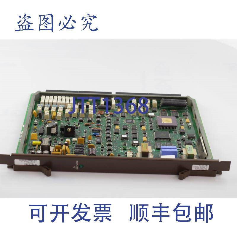 原装供应北电电信NTMY73AA 11板模块