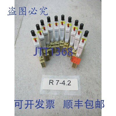 原装供应10x ETA Magnetic 3600-PIO-Si 断路器, ETA 250V AC 65