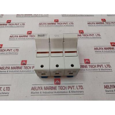 原装供应Ferraz Shawmut US6J3I M211381 保险丝座 600V 60A