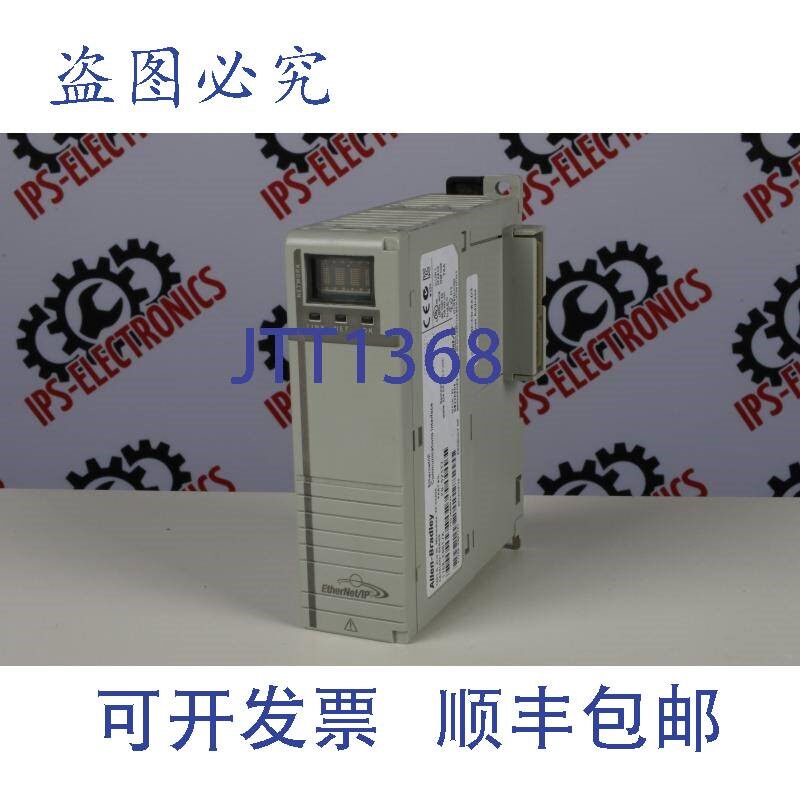 原装供应ALLEN-BRADLEY 1768-M04SE A( LOGIX 运动模块)-6 个月