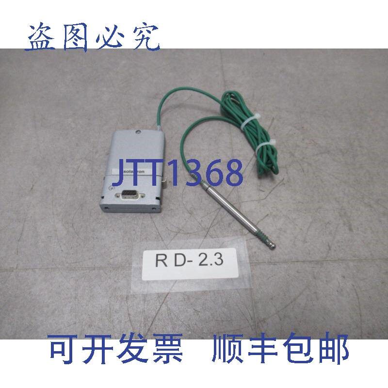 原装供应Solartron DP5S 探头直头,带 6mm 球头 Solartron 97113