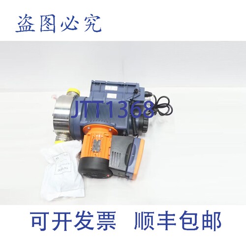 现货供应Prominent S3CBH040830SSTS180UD110S0 计量泵，流量 274