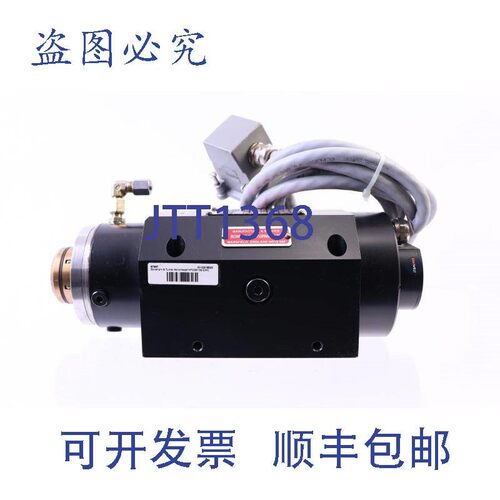 原装供应BHAM & TURNER HFGS813B-EMC 18000rpm