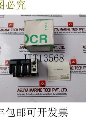 原装供应EOCRSE-60RY7 690V 5~60/70A 50/60Hz