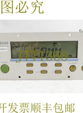 供应24387 ANELVA 电离计控制仪0161-31275H21-03118 M-8