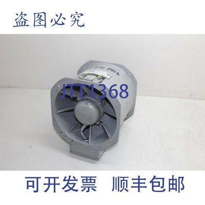 原装供应Woods 7.5F8460  2700 RPM