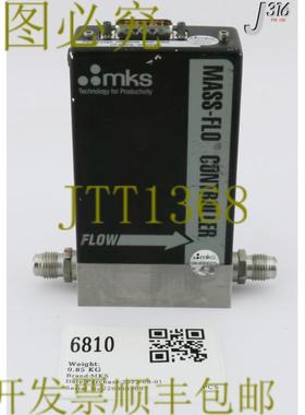 供应6810 MKS MFCMASS-FLO控制器1179A23CR1BV-S 1179A52CR
