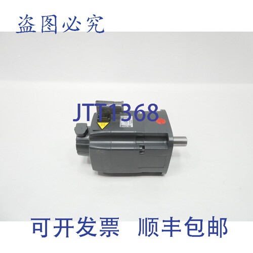 现货供应1FK7060-2AF71-1RH1 伺服电机 3000rpm 4.7nm 257V