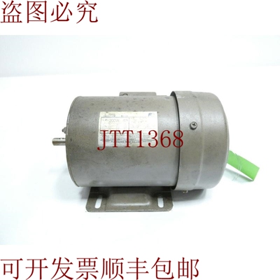 原装供应电动MLH8065M交流电机63m 3ph 200w 1725rpm 200/220v-ac