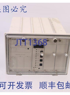 原装供应ABB SPAU 341 C3-AA RS 488 005-AA