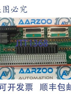 原装供应SILVERTECH SYST AP023-D0 术语模块