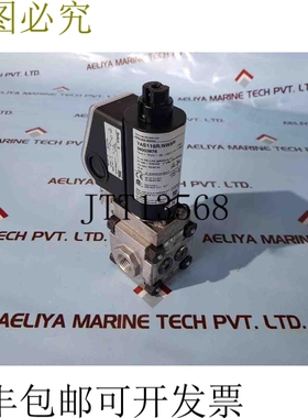 原装供应Krom schroder VAS115R/NWSR 电磁阀 88003876 25W IP65