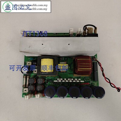 原装供应PowerWare 01619-04P-846 el CNVT-1080 主板, Liebert G