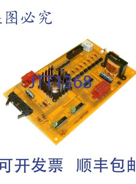 原装供应Amsco 136764-026 PCB隔离读卡器电路板 Rev. 0