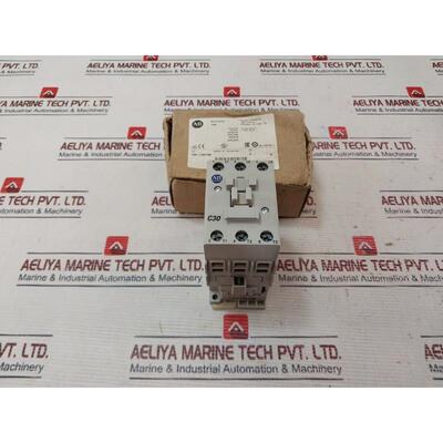 原装供应艾伦-布拉德利 100-C30 00 GB 14048.4 65A 48V 50/60Hz