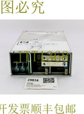 供应29834 XP 电源 PSFLEXPOWER60VDC1140-001475部件X9-4