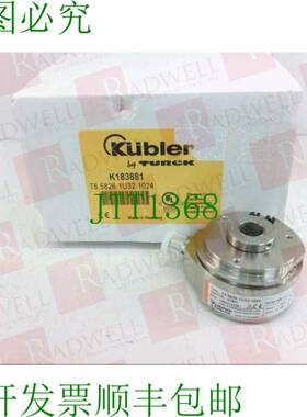 原装供应图尔克 T8.5826.1U32.1024 / T858261U321024