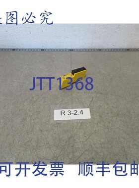 原装供应2x Pilz 311040 SafetyBus 插头大 24VDC