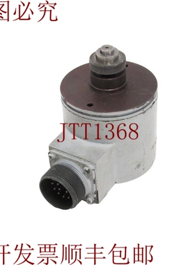 原装供应FANUC A860-0301-T002 脉冲编码器 A8600301T002 也可