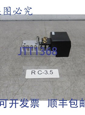 原装供应TriboServ 03001-0135 Cascade Manifold 8 Engel EMC8 T