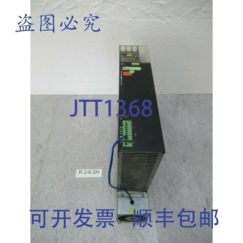 原装供应进口工业 VM50/B-TC1 供电模块 50 安培  1070077532-104