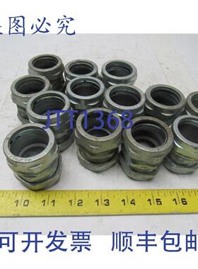 供应Gedney 1-14英寸导管压缩连接器件号13