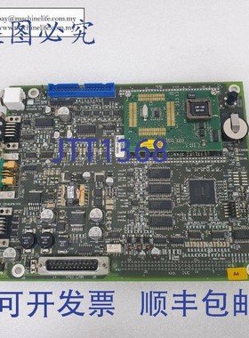 原装供应Trumpf 1276629-06 电路板,带 1239300V02, Nutek NTM410