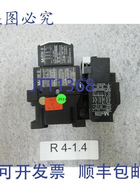原装供应Kl?ckner M?ller DIL00 M 电源接触器 +22DIL M 辅助接触