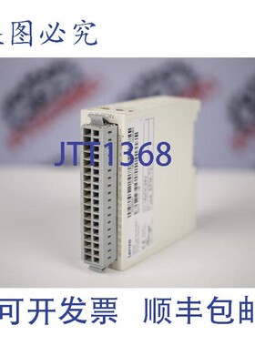 原装供应LENZE EPM-T211.1B ID 13048547 DI 16xDC24V I/O模块 -