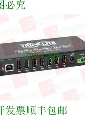 原装供应TRIPP LITE U223-007-IND / U223007IND