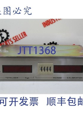 原装供应+CCB Totalizer 21042 Caronno p.-italy(显示屏)