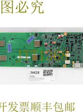 供应34424 LAM 研究 PCBESC PWR 供应 HV BICEP 810-107813