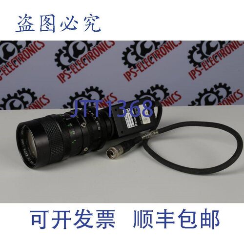 原装供应进口工业 GP-MF552(C N/B 摄像机)
