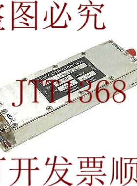 原装供应50-800MHZ G:35DB SMA 20V QB-704 Q-BIT CORP