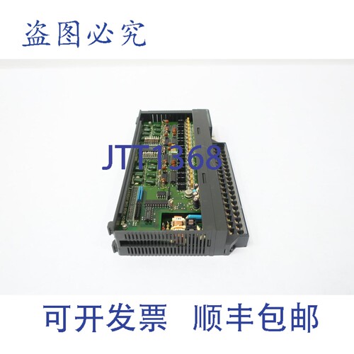 现货供应A616DAV模拟输出模块