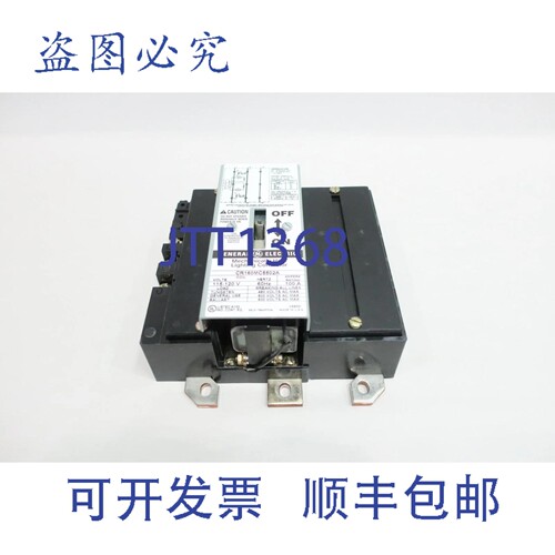 现货供应CR160MC5502A 机械保持式照明接触器 115-120VAC
