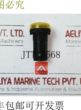 原装供应Esbee NGLED2-V3 LED 240V 交流电黄色