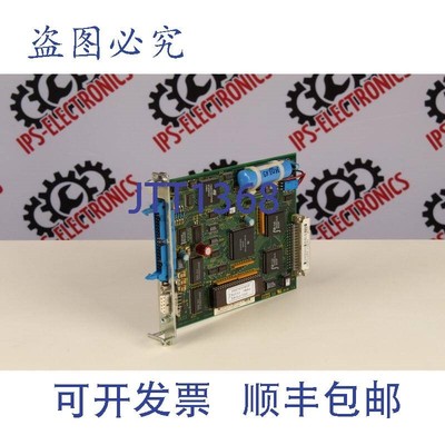 原装供应Indramat 109-0852-4B27-02 DLC1(板)- 6 Monate